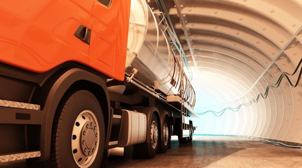 היתרונות באספקת דלק מספק דלק מורשה בלבד